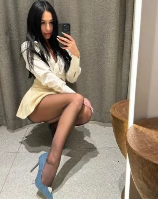 Проститутка Белла Вип ❤️
