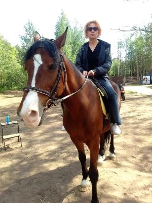 Проститутка Карина Все Включено 4000