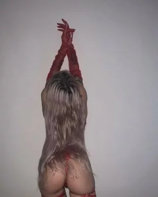 Проститутка Настя