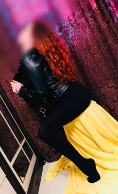 Проститутка Zara