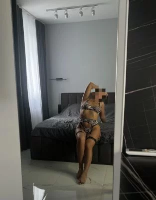 Проститутка: Алиночка❤️