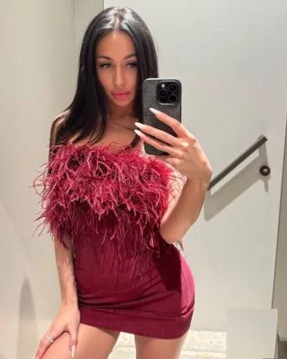 Проститутка Эвола Вип ❤️