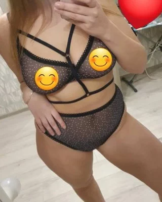 Проститутка Алина