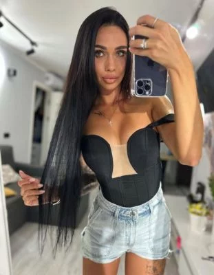 Проститутка: Элиза Вип Отдых❤️
