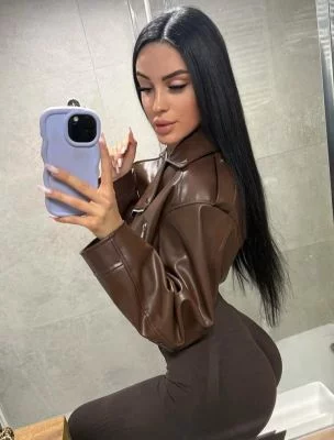 Проститутка Аврора Гостья